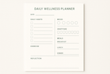 Complete Wellness Digital Planner Bundle - 11 Mental Health & Self Care Planners for GoodNotes iPad
