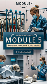 NAVLE Study Bundle – 6 Complete Modules to Pass on Your First Try