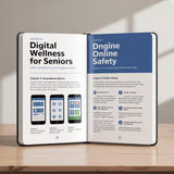 Digital Wellness For Seniors: Complete Technology Guide 2025