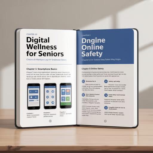 Digital Wellness For Seniors: Complete Technology Guide 2025